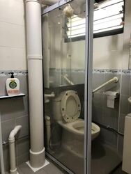 Blk 545 Cheng San Green (Ang Mo Kio), HDB 5 Rooms #571758321